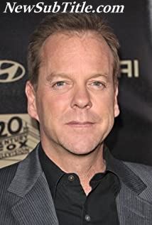 Kiefer Sutherland - نیو ساب تایتل